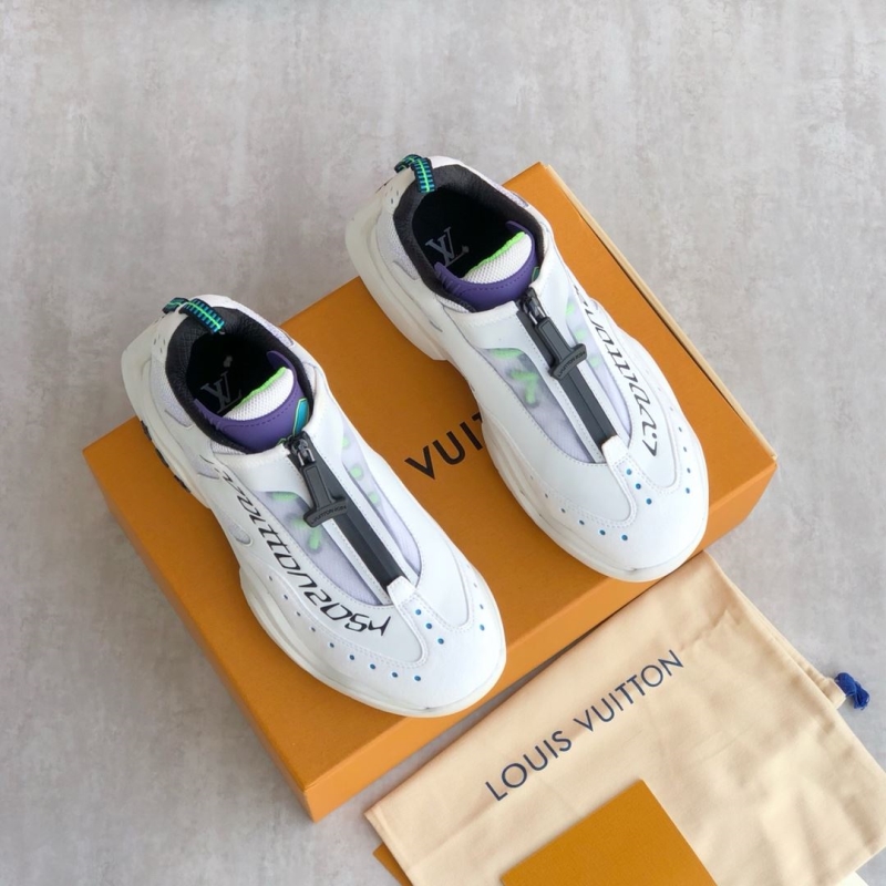 Louis Vuitton Sneakers